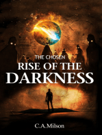 The Chosen: Rise Of The Darkness