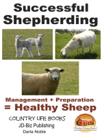 Successful Shepherding