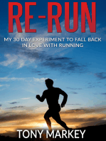 Re-Run: My 30-day Experiment to Fall Back in Love with Running