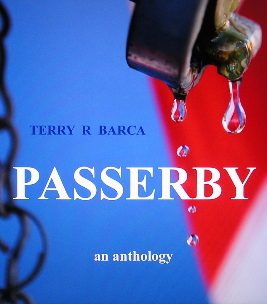 Passerby by Terry R Barca photo