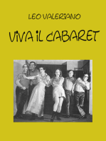 Viva il Cabaret