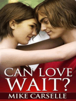 Can Love Wait: Love, #1
