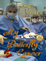 My Butterfly Cancer