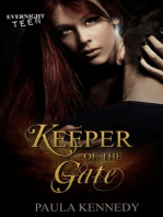 Keeper of the Gate