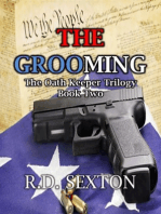 The Oath Keeper Trilogy: Book Two - The Grooming