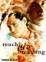 Touch Like Breathing