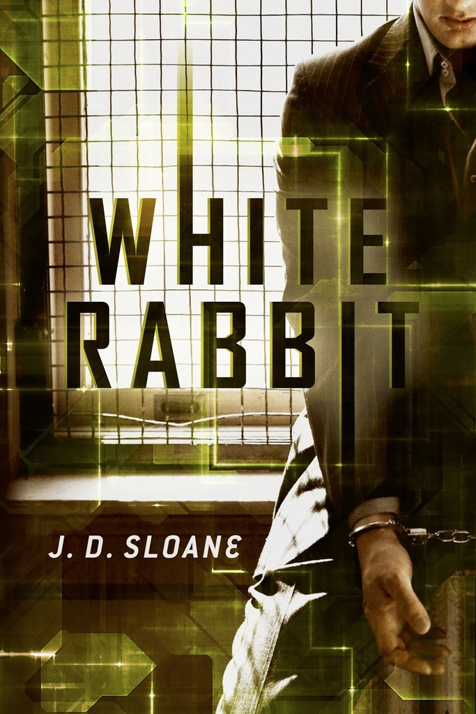 White Rabbit by J. D. Sloane (Ebook) - Read free for 30 days