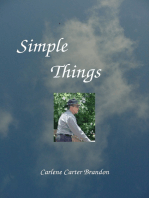 Simple Things