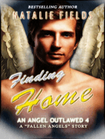 Finding Home: An Angel Outlawed 4