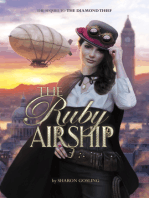 The Ruby Airship