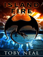 Island Fire: Island Series, #1