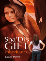 Sha'Di's Gift