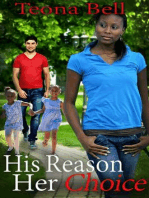 His Reason, Her Choice