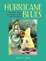 Hurricane Blues: A Surrealist Tale of Love Between a Man and his Country