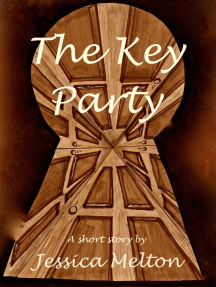 Key Party by Jessica Melton (Ebook) - Read free for 30 days