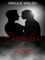 Darkness of Love: Coven series, #1