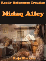 Ready Reference Treatise: Midaq Alley