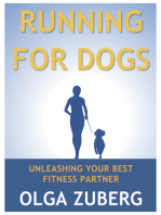 Running for Dogs