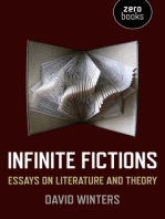 Infinite Fictions: Essays on Literature and Theory