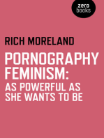 Pornography Feminism