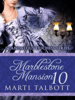 Marblestone Mansion, Book 10