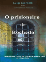 O Prisioneiro do Rochedo