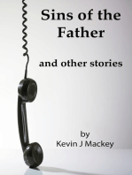 Sins of the Father: and other stories