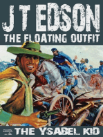 The Floating Outfit 1: The Ysabel Kid