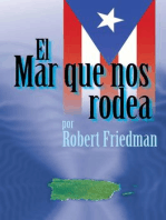 El Mar Que Nos Rodea