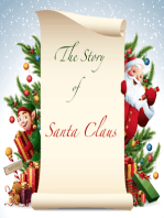 The Story of Santa Claus