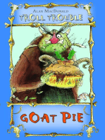 Goat Pie