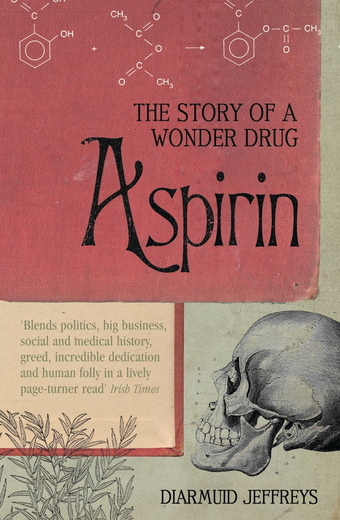 Aspirin by Diarmuid Jeffreys Book Read Online
