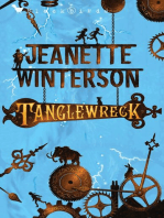 Tanglewreck