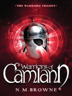 Warriors of Camlann