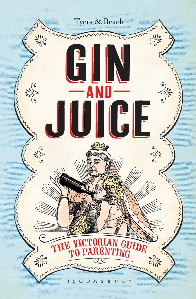 Read Gin & Juice Online by Alan Tyers and Beach Books Free 30day
