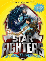 STAR FIGHTERS BUMPER SPECIAL EDITION