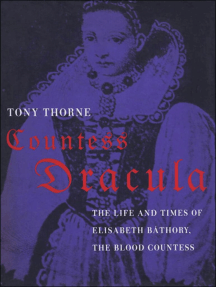 Countess Dracula by Tony Thorne - Ebook | Scribd