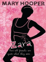 Zara: Rejacketed