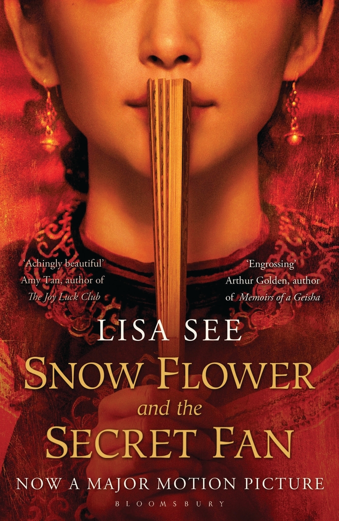 Read Snow Flower And The Secret Fan Online Lisa See Books