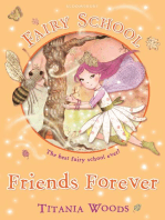 GLITTERWINGS ACADEMY 3: Friends Forever
