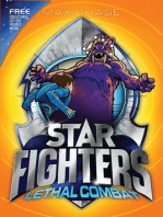 STAR FIGHTERS 5