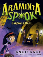 Araminta Spook