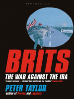 Brits: The War Against the IRA