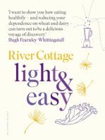 River Cottage Light & Easy: Healthy Recipes for Every Day