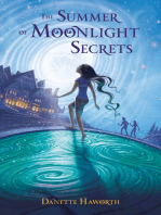 The Summer of Moonlight Secrets