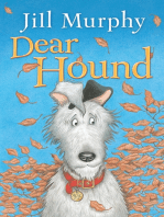 Dear Hound