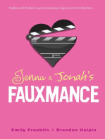 Jenna & Jonah's Fauxmance