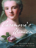 Casanova's Women