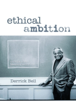 Ethical Ambition: Living A Life of Meaning and Worth