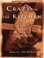 Crazy in the Kitchen